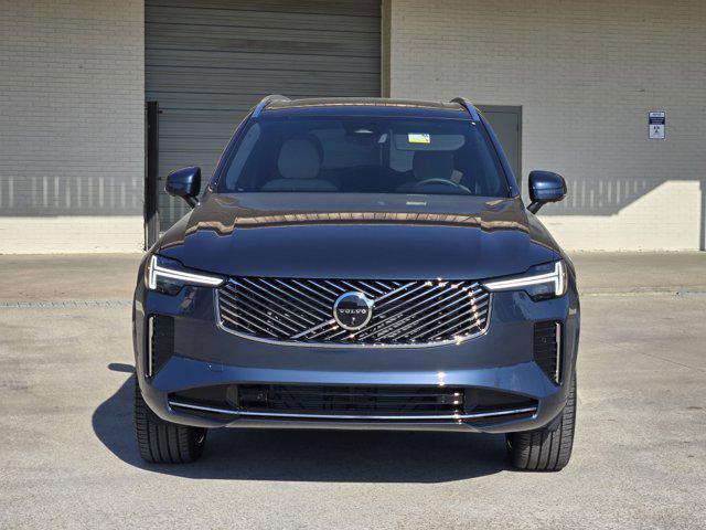 new 2026 Volvo XC90 car, priced at $73,125