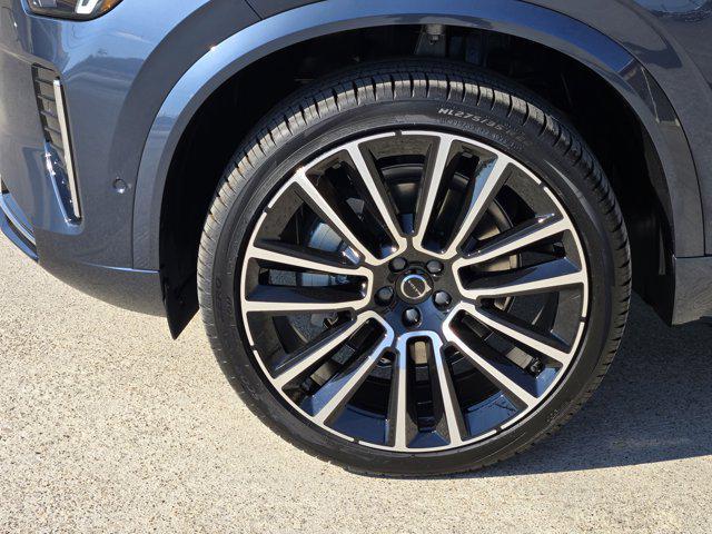 new 2026 Volvo XC90 car, priced at $73,125
