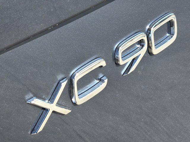 new 2026 Volvo XC90 car, priced at $73,125