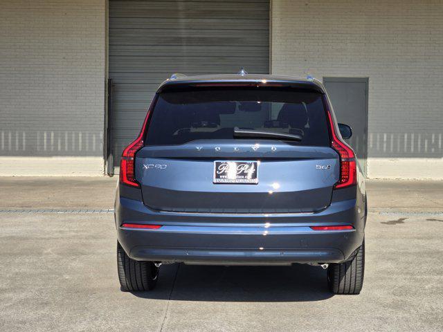 new 2026 Volvo XC90 car, priced at $73,125