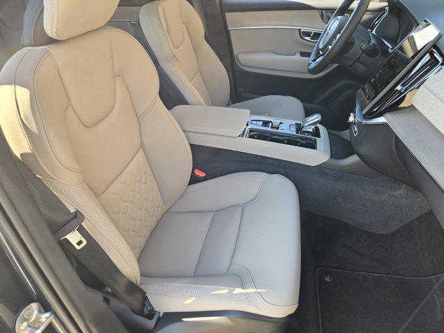 new 2026 Volvo XC90 car, priced at $73,125