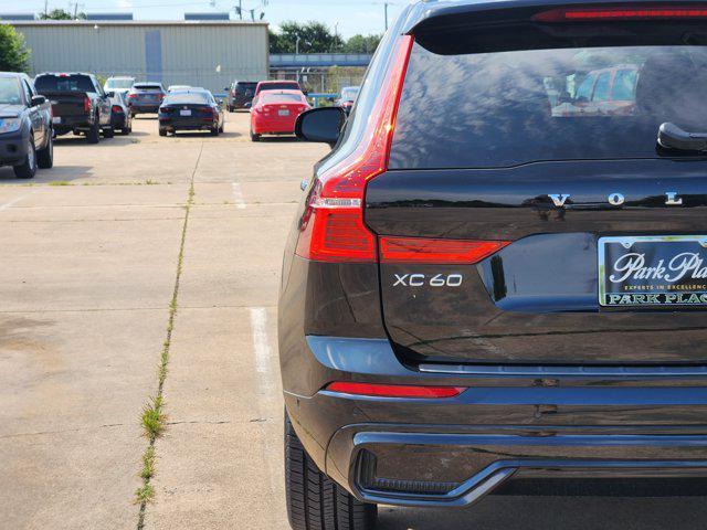 used 2023 Volvo XC60 car, priced at $42,631