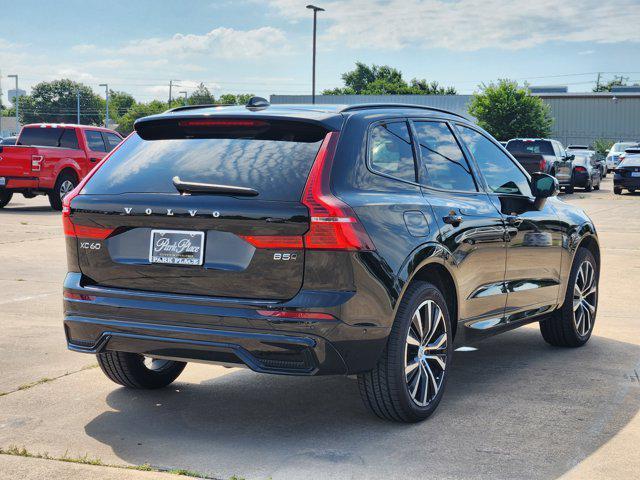 used 2023 Volvo XC60 car, priced at $42,631
