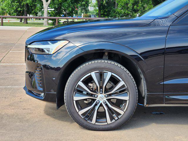 used 2023 Volvo XC60 car, priced at $42,631