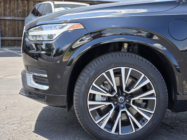 used 2025 Volvo XC90 Plug-In Hybrid car, priced at $67,273