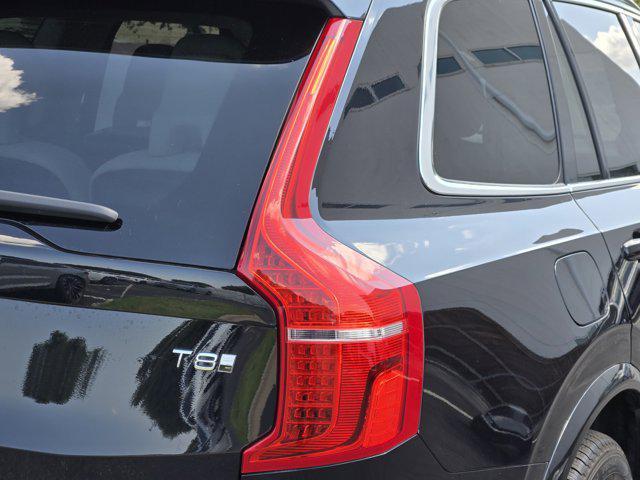 used 2025 Volvo XC90 Plug-In Hybrid car, priced at $67,273