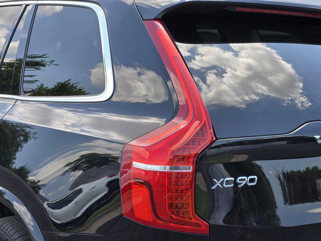 used 2025 Volvo XC90 Plug-In Hybrid car, priced at $67,273