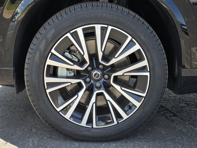 used 2025 Volvo XC90 Plug-In Hybrid car, priced at $67,273