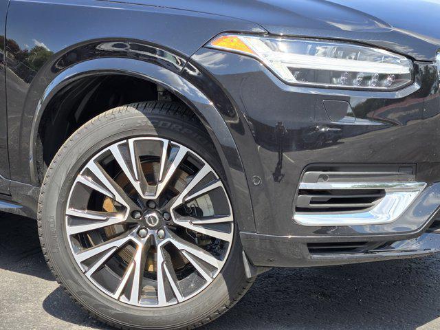 used 2025 Volvo XC90 Plug-In Hybrid car, priced at $67,273