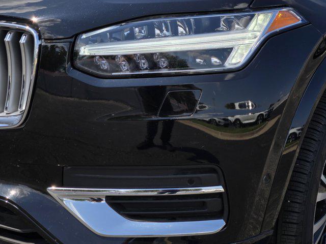 used 2025 Volvo XC90 Plug-In Hybrid car, priced at $67,273