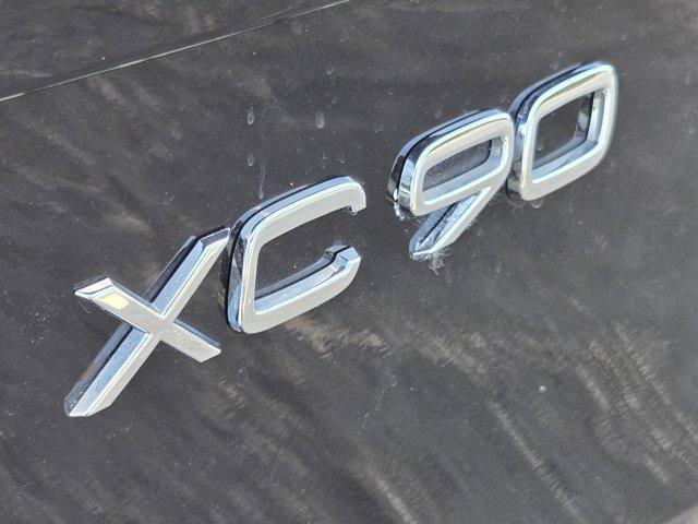 used 2025 Volvo XC90 Plug-In Hybrid car, priced at $67,273