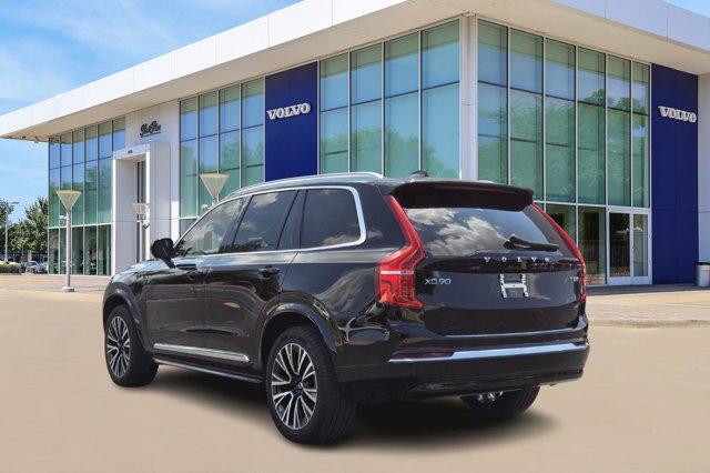 used 2025 Volvo XC90 Plug-In Hybrid car, priced at $67,273