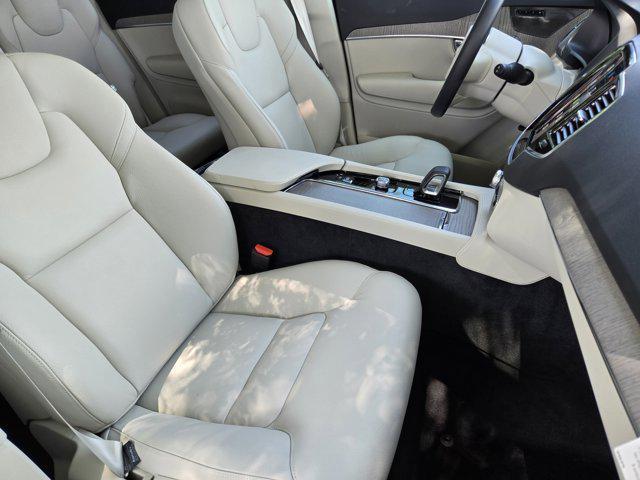 used 2025 Volvo XC90 Plug-In Hybrid car, priced at $67,273