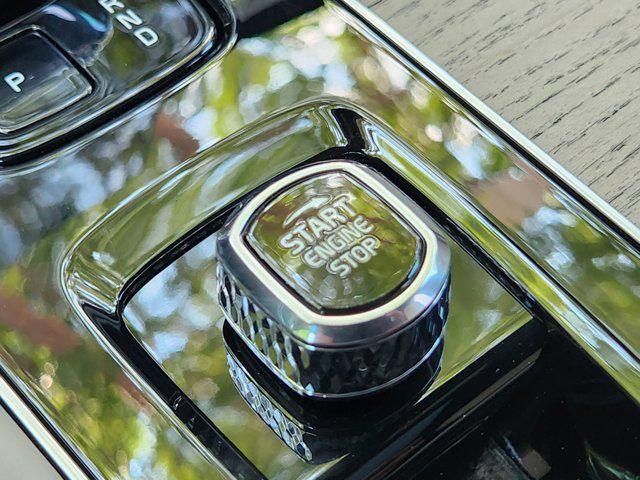 new 2026 Volvo XC90 car, priced at $79,075