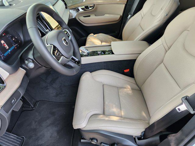 new 2026 Volvo XC90 car, priced at $79,075