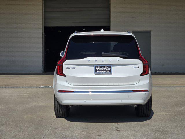 new 2026 Volvo XC90 car, priced at $71,825