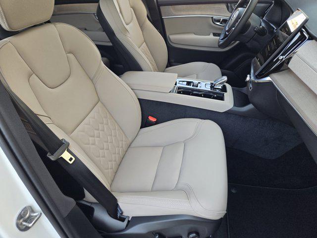 new 2026 Volvo XC90 car, priced at $71,825