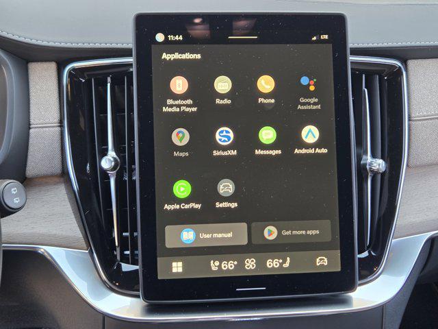 new 2026 Volvo XC90 car, priced at $71,825