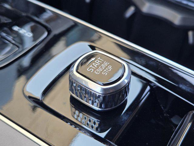 new 2026 Volvo XC90 car, priced at $71,825