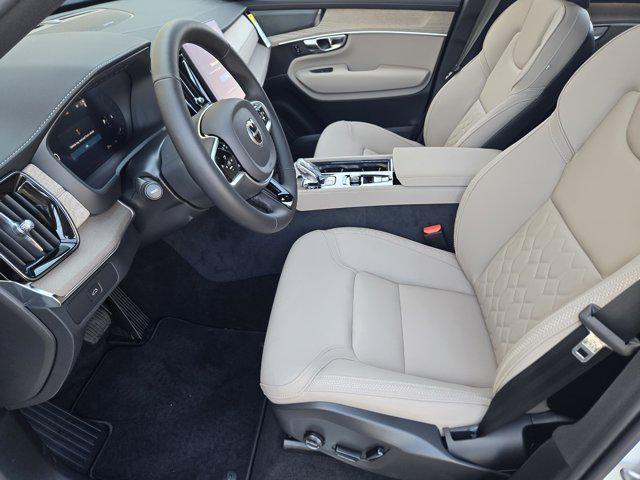 new 2026 Volvo XC90 car, priced at $71,825