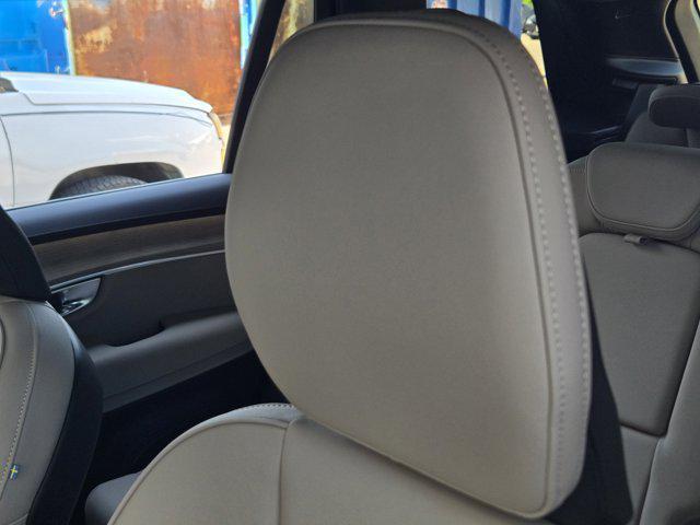 new 2026 Volvo XC90 car, priced at $71,825