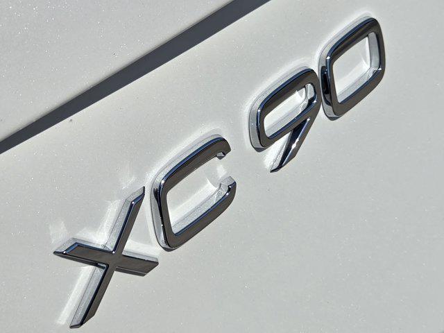 new 2026 Volvo XC90 car, priced at $71,825
