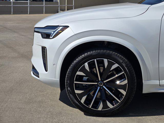 new 2026 Volvo XC90 car, priced at $71,825