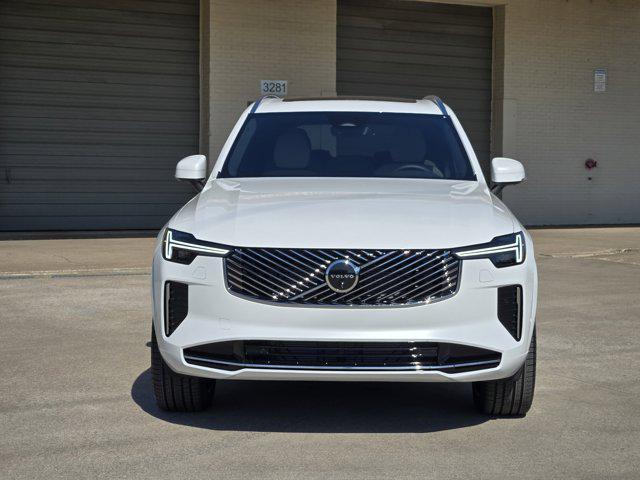 new 2026 Volvo XC90 car, priced at $71,825