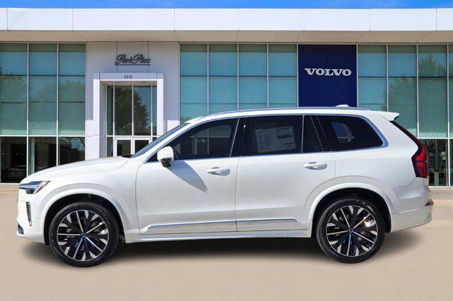 new 2026 Volvo XC90 car, priced at $71,825