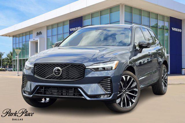 new 2026 Volvo XC60 car, priced at $63,935