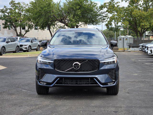new 2026 Volvo XC60 car, priced at $63,935