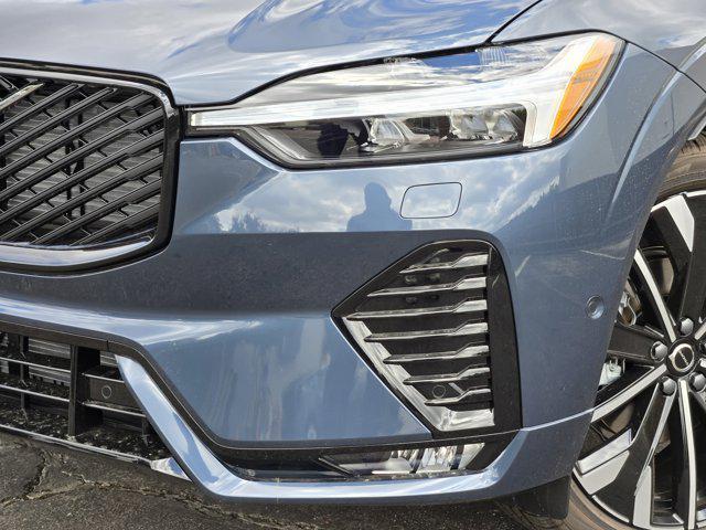new 2026 Volvo XC60 car, priced at $63,935