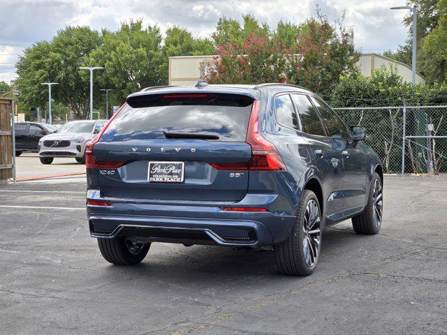 new 2026 Volvo XC60 car, priced at $63,935