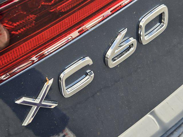 new 2026 Volvo XC60 car, priced at $63,935