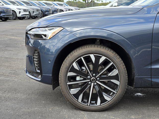 new 2026 Volvo XC60 car, priced at $63,935