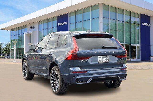 new 2026 Volvo XC60 car, priced at $63,935