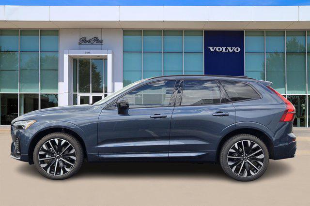 new 2026 Volvo XC60 car, priced at $63,935