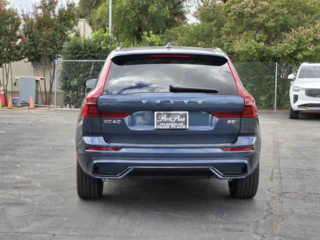 new 2026 Volvo XC60 car, priced at $63,935