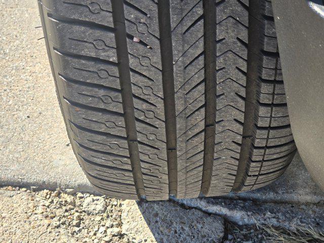 used 2022 Volvo XC40 car, priced at $26,390