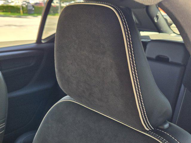 used 2022 Volvo XC40 car, priced at $26,390