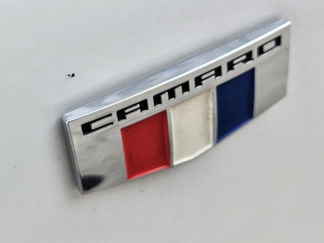 used 2023 Chevrolet Camaro car, priced at $30,991