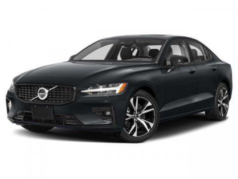 new 2024 Volvo S60 car, priced at $51,395