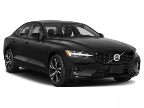 new 2024 Volvo S60 car, priced at $51,395