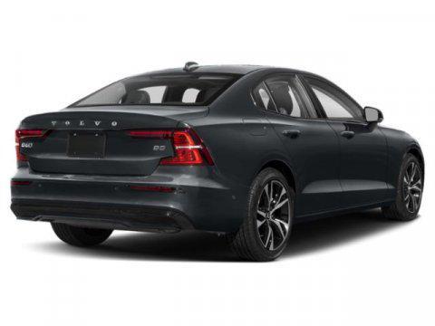 new 2024 Volvo S60 car, priced at $51,395