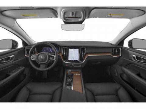 new 2024 Volvo S60 car, priced at $51,395