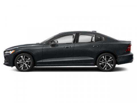 new 2024 Volvo S60 car, priced at $51,395