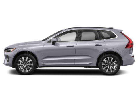 new 2024 Volvo XC60 car, priced at $54,545