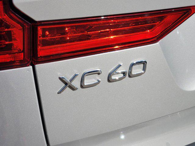 used 2024 Volvo XC60 car, priced at $50,997