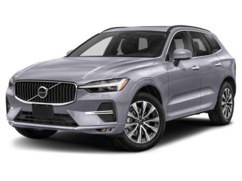 new 2024 Volvo XC60 car, priced at $54,545