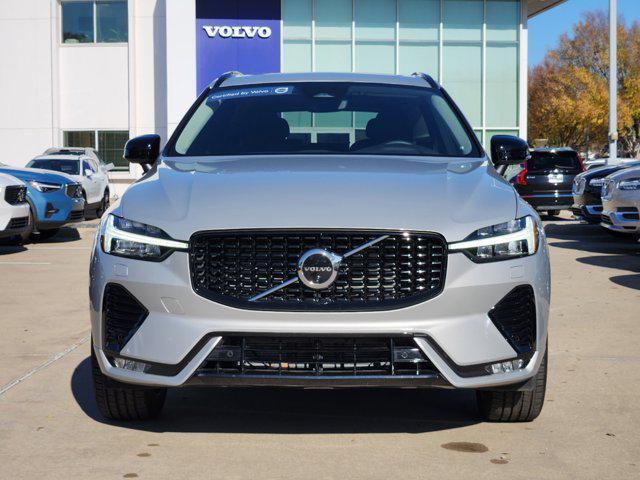 used 2024 Volvo XC60 car, priced at $50,997